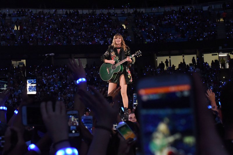 June 9 -  Manchester, United Kingdom