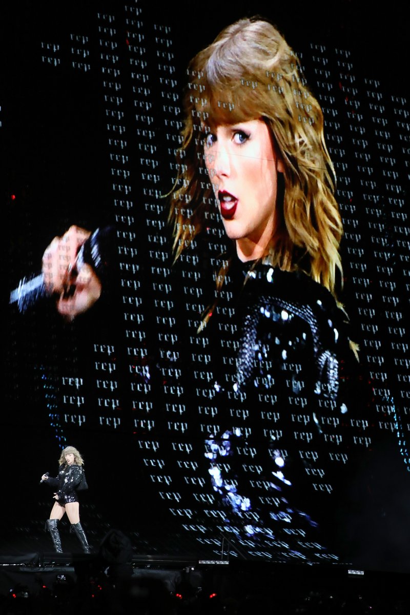 Taylor Swift — May 11 - Santa Clara, California — photo 12