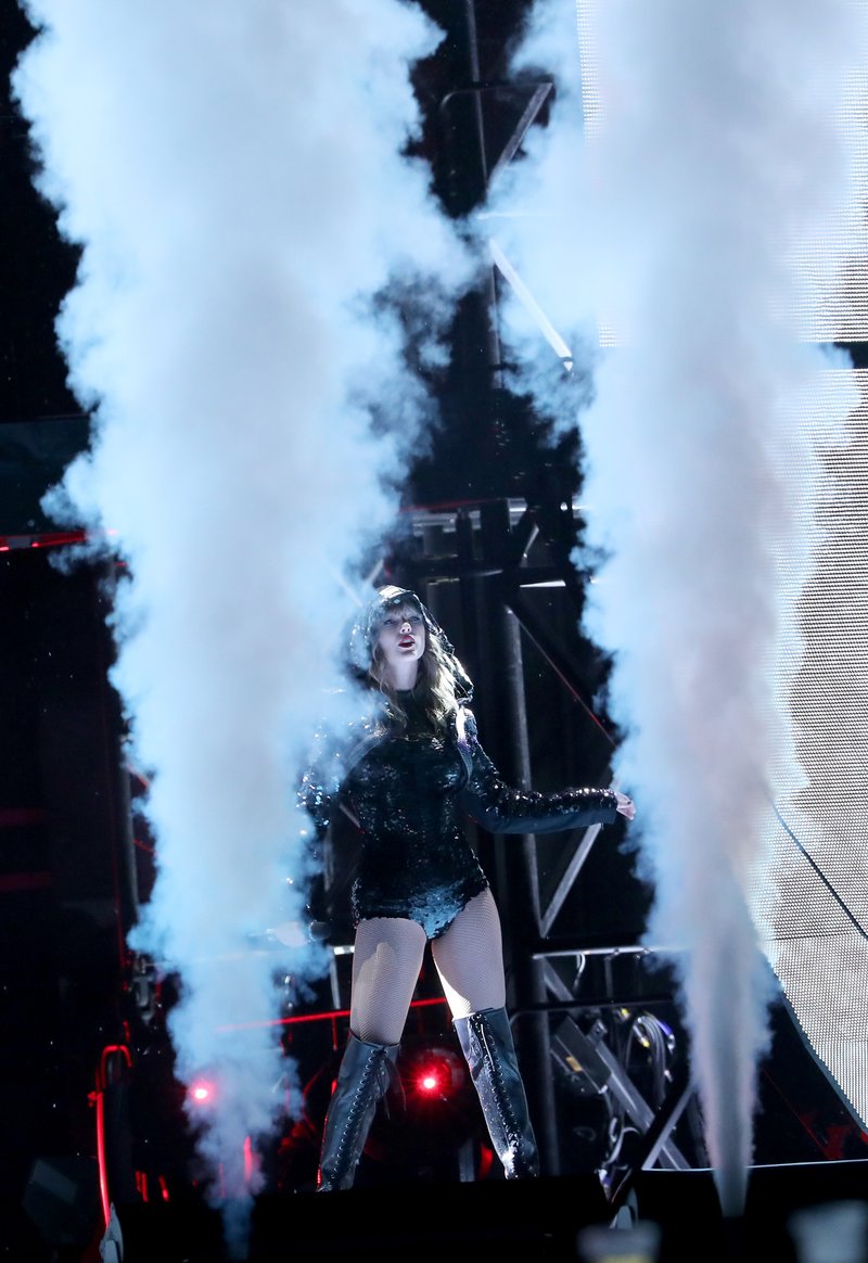 Taylor Swift — May 11 - Santa Clara, California — photo 16