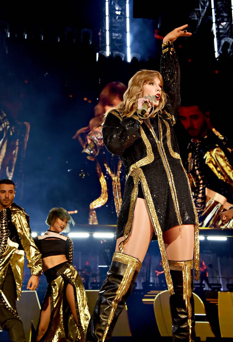 Taylor Swift — May 11 - Santa Clara, California — photo 24