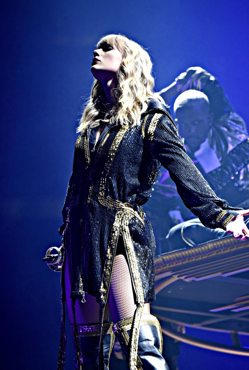 Taylor Swift — May 11 - Santa Clara, California — photo 26
