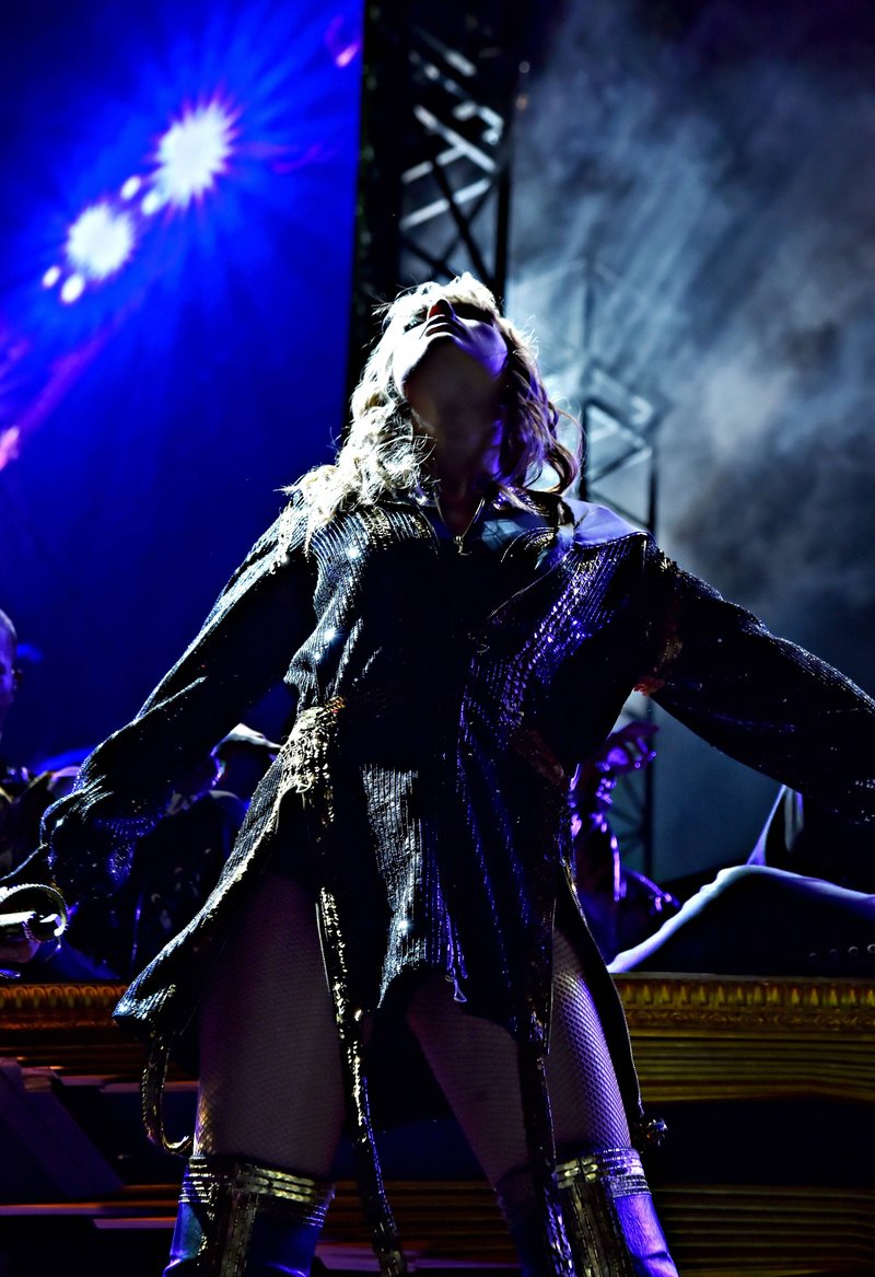 Taylor Swift — May 11 - Santa Clara, California — photo 28