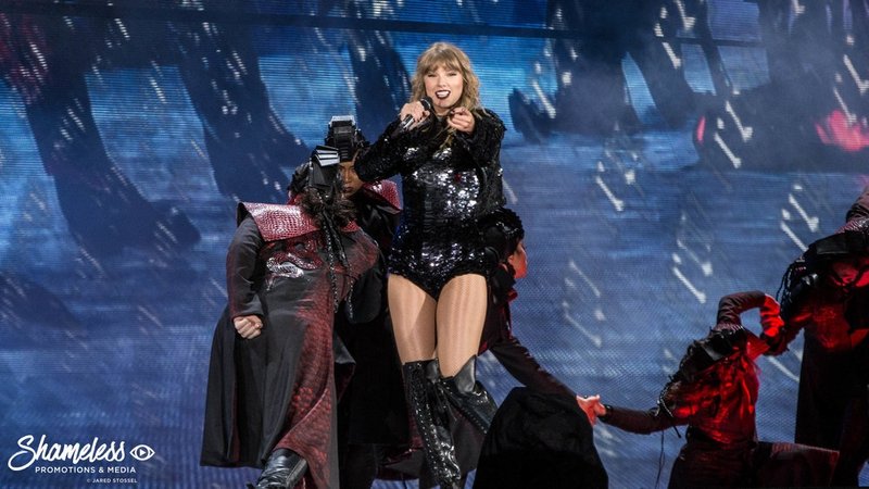 Taylor Swift — May 11 - Santa Clara, California — photo 51