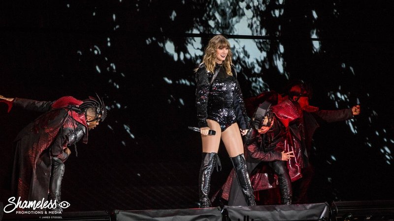 Taylor Swift — May 11 - Santa Clara, California — photo 54