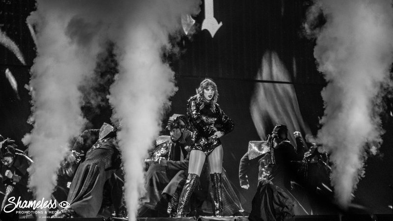 Taylor Swift — May 11 - Santa Clara, California — photo 60