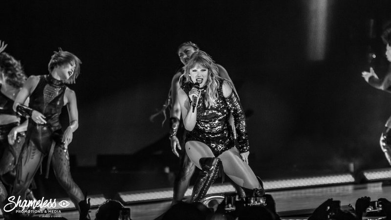 Taylor Swift — May 11 - Santa Clara, California — photo 63