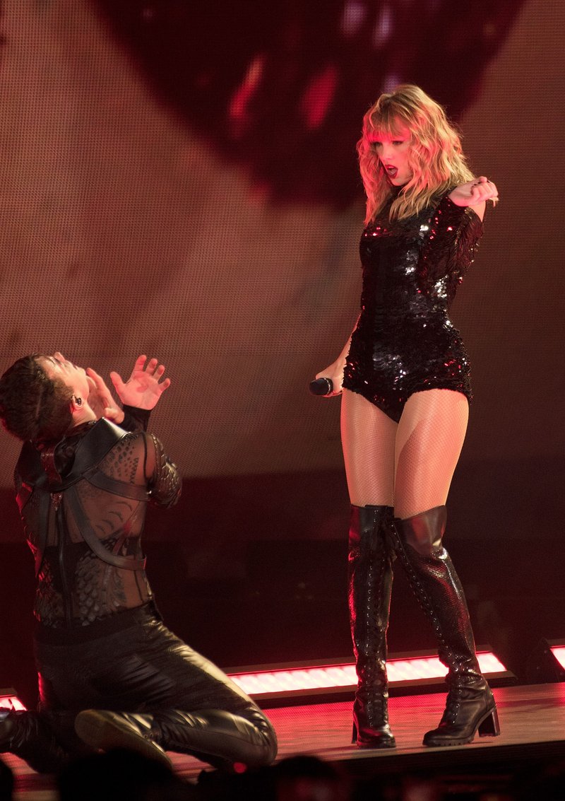 Taylor Swift — May 11 - Santa Clara, California — photo 67
