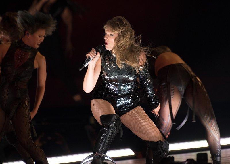 Taylor Swift — May 11 - Santa Clara, California — photo 71