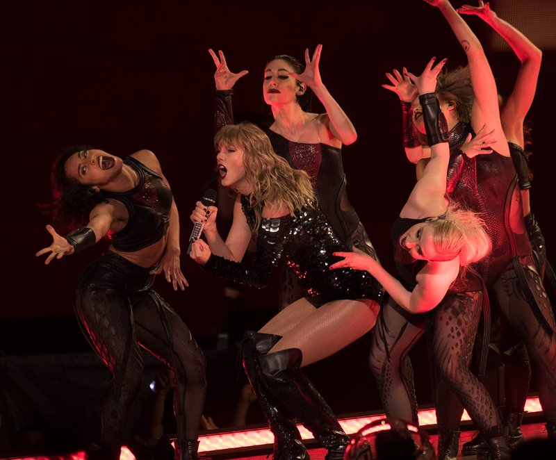 Taylor Swift — May 11 - Santa Clara, California — photo 73