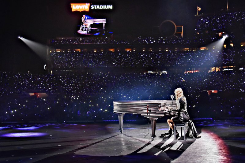 Taylor Swift — May 12 - Santa Clara, California — photo 10