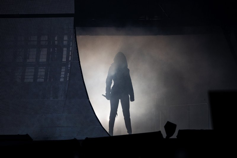 Taylor Swift — May 22 - Seattle, Washington — photo 10