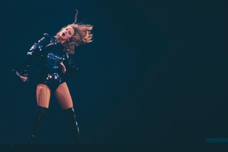 Taylor Swift — May 22 - Seattle, Washington — photo 19