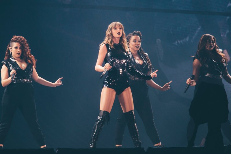 Taylor Swift — May 22 - Seattle, Washington — photo 30