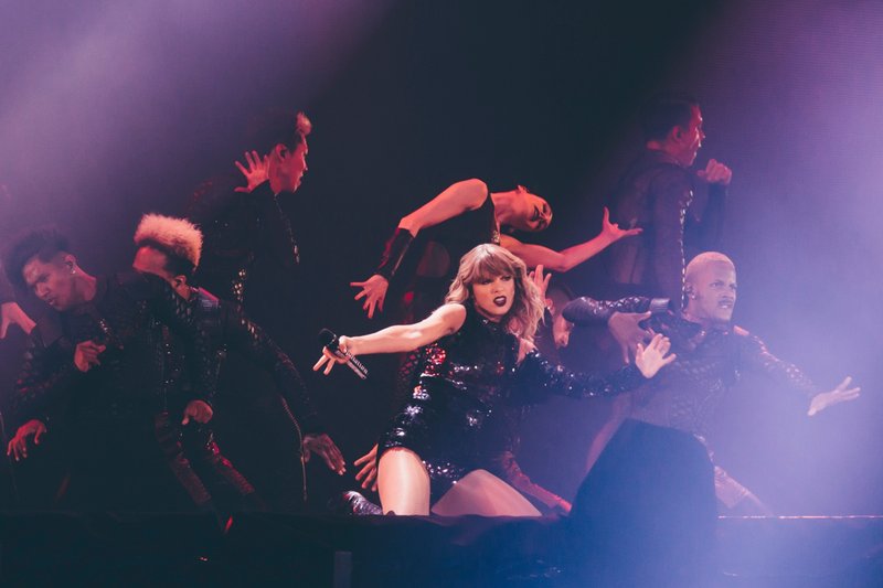 Taylor Swift — May 22 - Seattle, Washington — photo 33