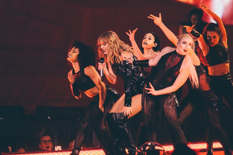 Taylor Swift — May 22 - Seattle, Washington — photo 40