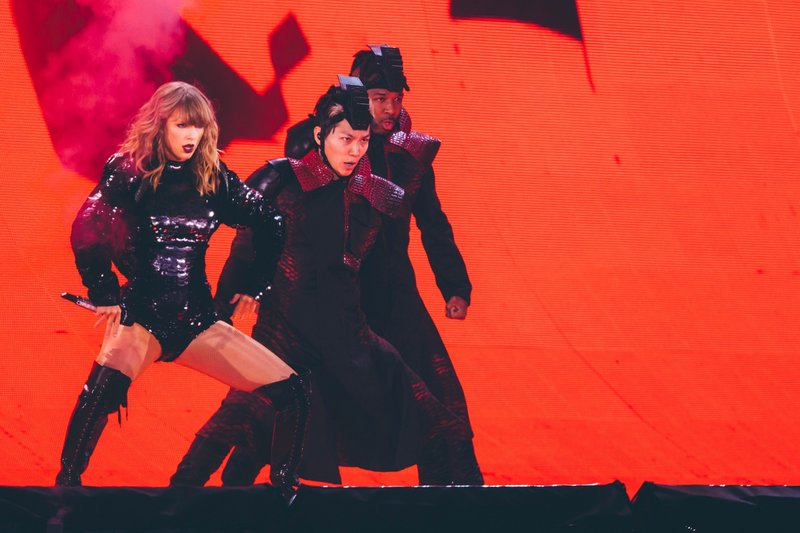 Taylor Swift — May 22 - Seattle, Washington — photo 45