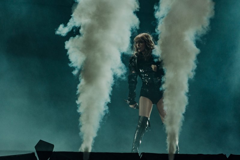 Taylor Swift — May 22 - Seattle, Washington — photo 49