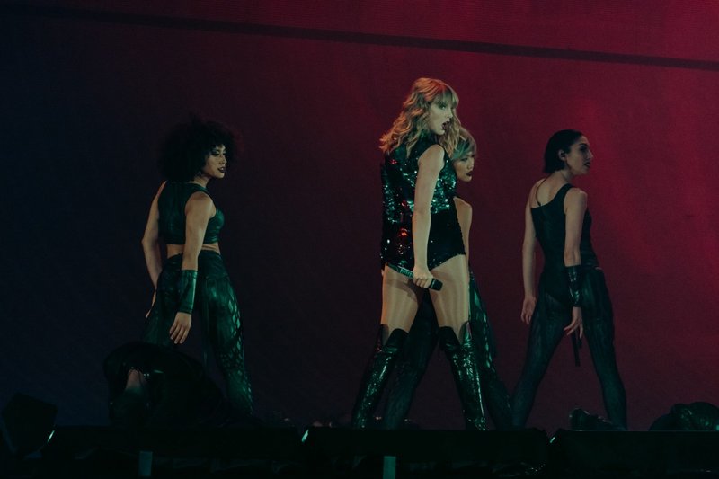 Taylor Swift — May 22 - Seattle, Washington — photo 57