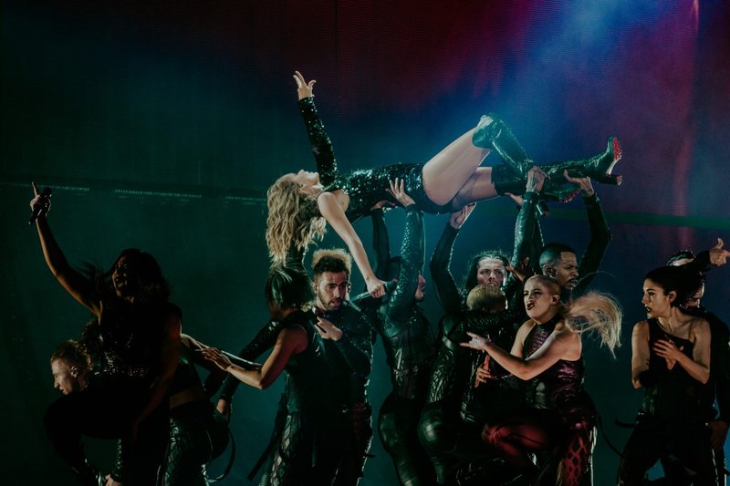 Taylor Swift — May 22 - Seattle, Washington — photo 61