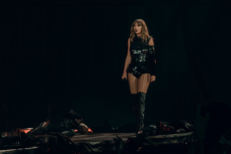 Taylor Swift — May 22 - Seattle, Washington — photo 63