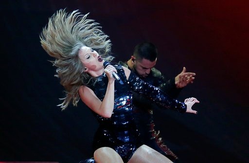 Taylor Swift — May 8 - Glendale, Arizona — photo 64