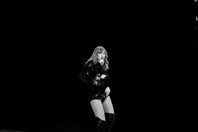 Taylor Swift — May 8 - Glendale, Arizona — photo 89