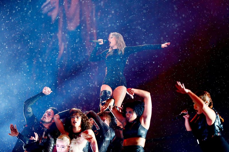 November 2 - Sydney, Australia