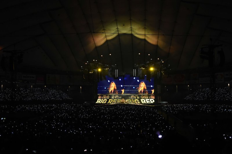 Taylor Swift — November 21 - Tokyo, Japan — photo 3