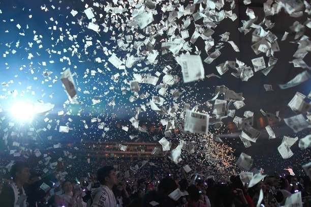 Taylor Swift — November 21 - Tokyo, Japan — photo 15