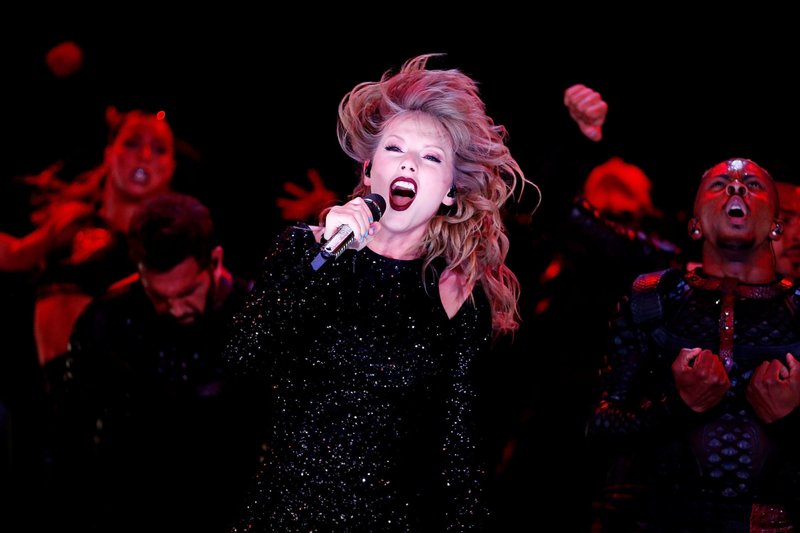 November 6 - Brisbane, Australia