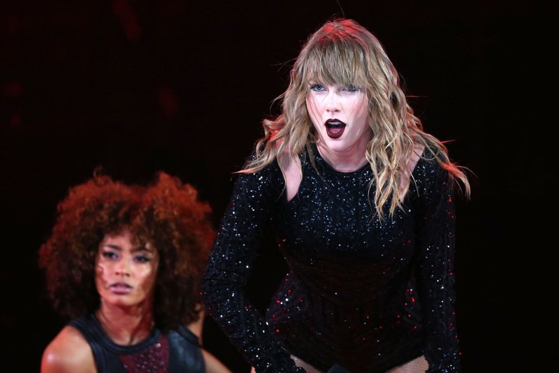 November 9 - Auckland, New Zealand