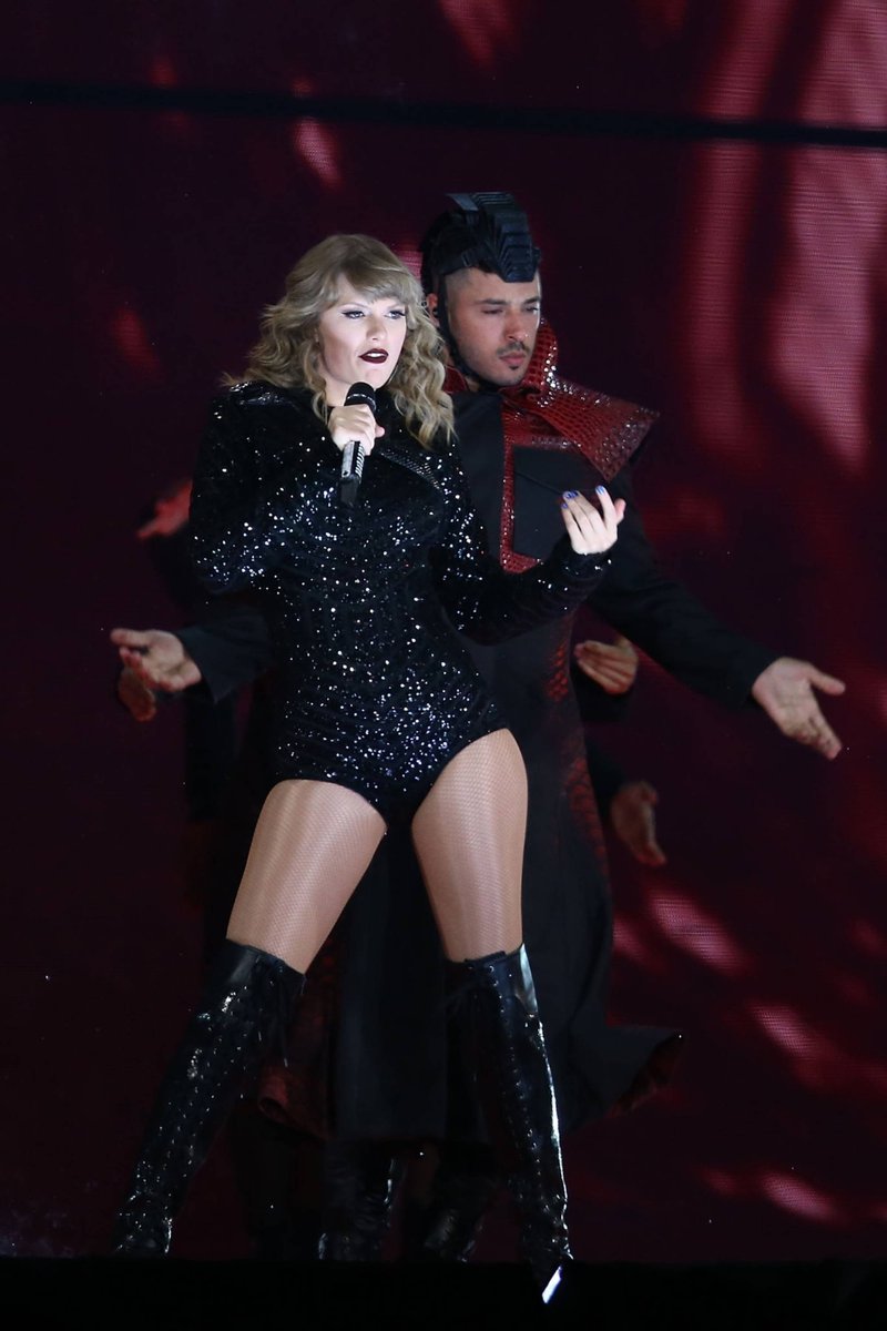 October 19 - Perth, Australia