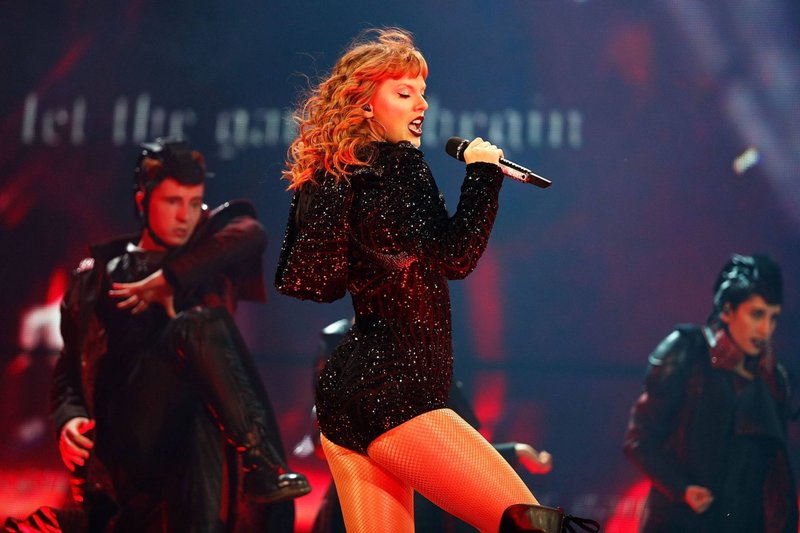 October 26 - Melbourne, Australia