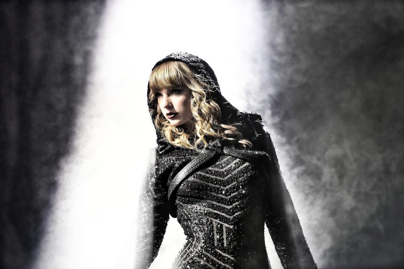 Taylor Swift — October 5 - Arlington, Texas — photo 2