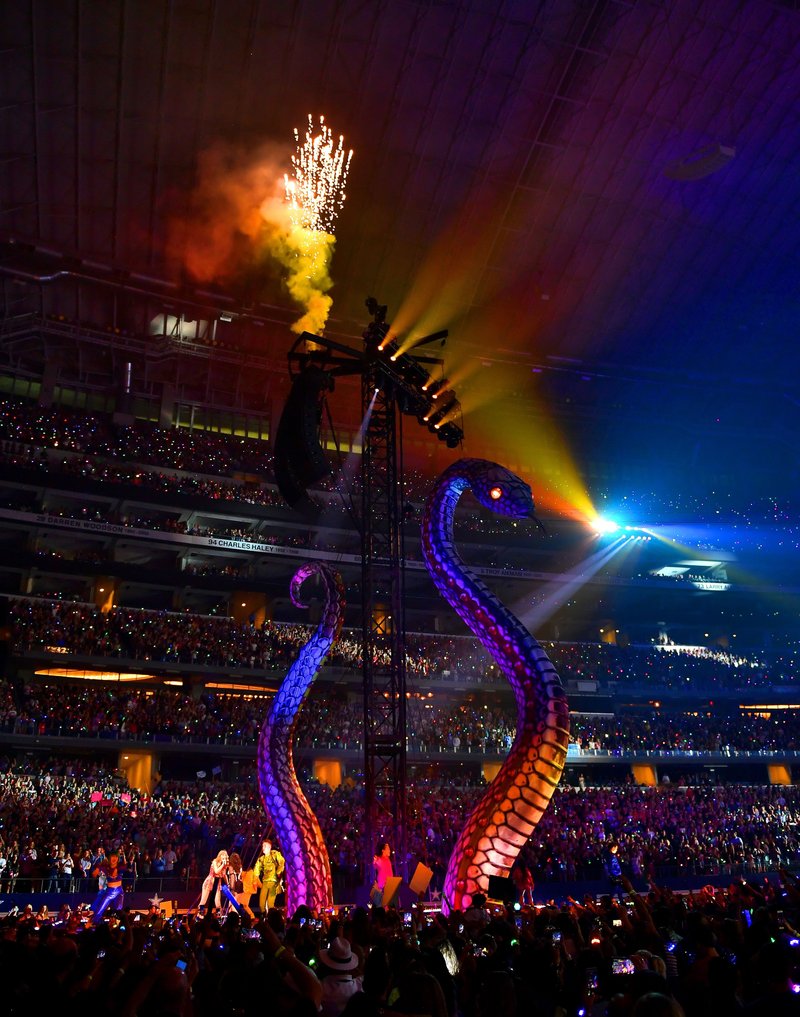 Taylor Swift — October 5 - Arlington, Texas — photo 8