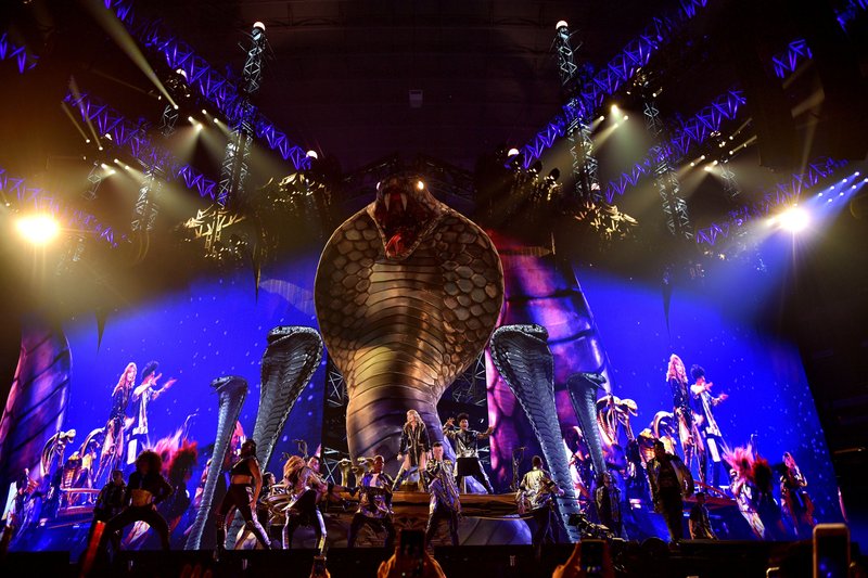 Taylor Swift — October 5 - Arlington, Texas — photo 11