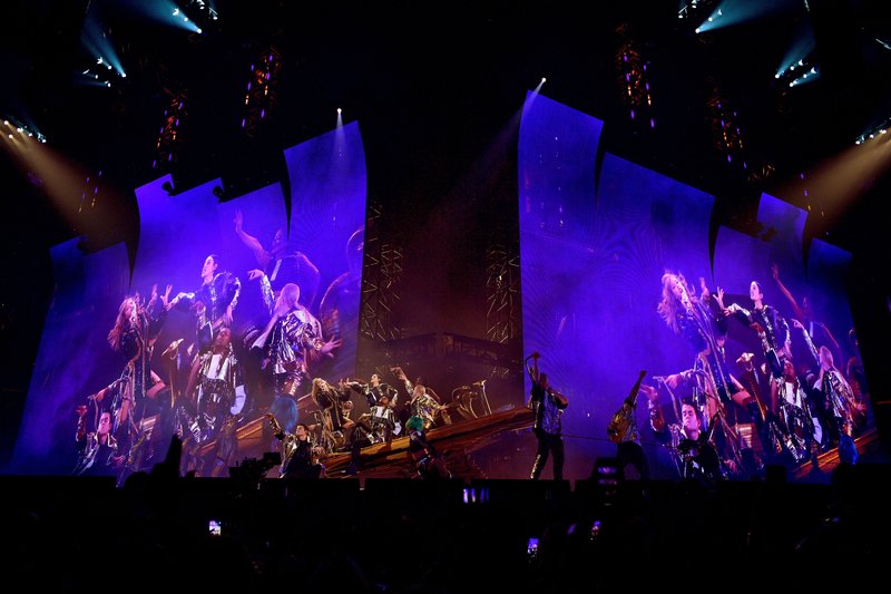 Taylor Swift — October 5 - Arlington, Texas — photo 20