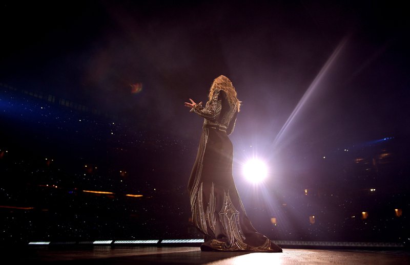 Taylor Swift — October 5 - Arlington, Texas — photo 27