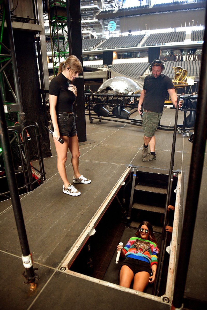 Taylor Swift — October 5 - Arlington, Texas — photo 33