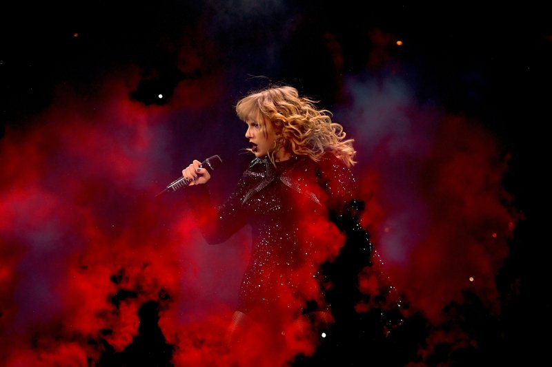 October 6 - Arlington, Texas