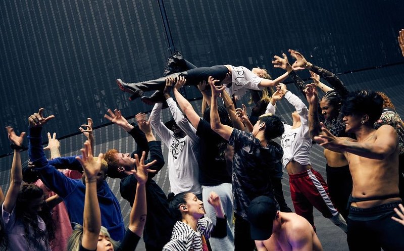 Taylor Swift — Rehearsals — photo 4