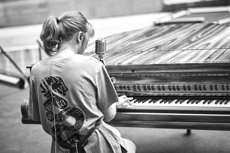 Taylor Swift — Rehearsals — photo 10