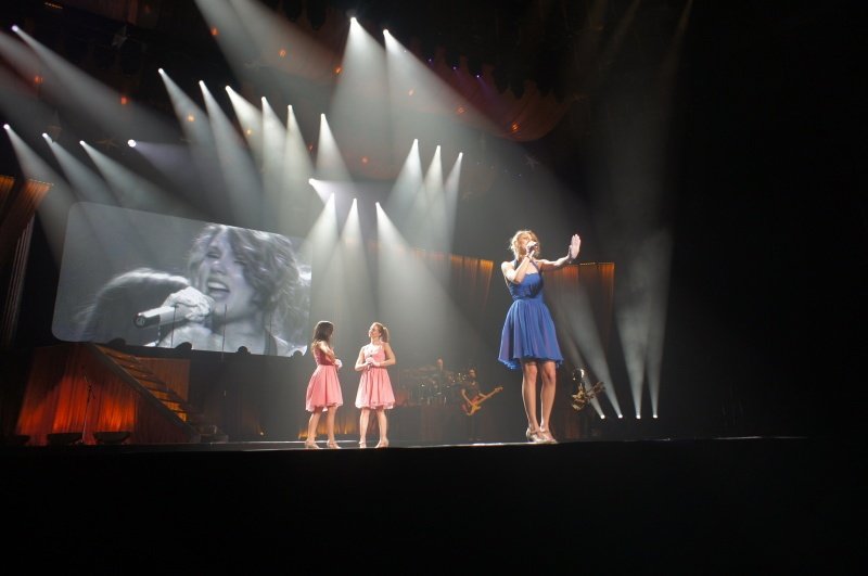 Taylor Swift — February 13 - Osaka, Japan — photo 75