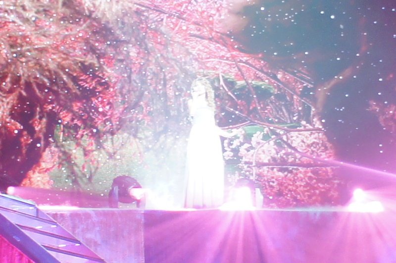 Taylor Swift — February 13 - Osaka, Japan — photo 97