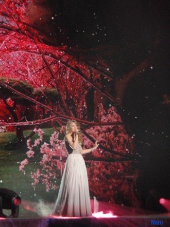 Taylor Swift — February 13 - Osaka, Japan — photo 133