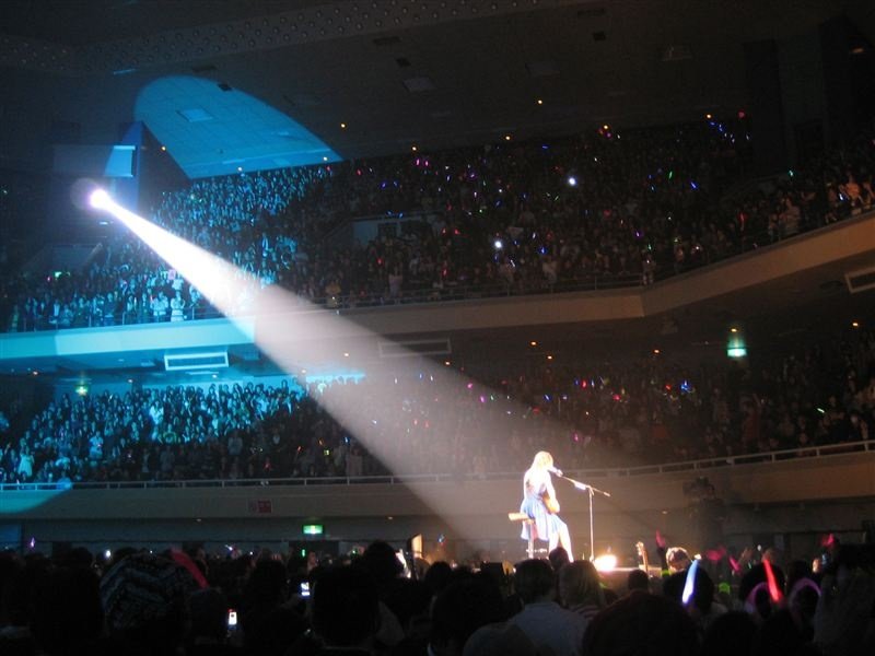 Taylor Swift — February 16 - Tokyo, Japan — photo 53