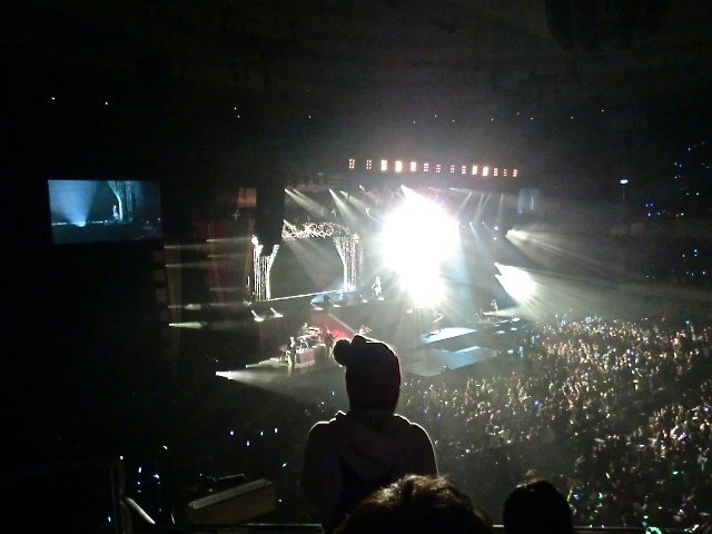 Taylor Swift — February 16 - Tokyo, Japan — photo 58