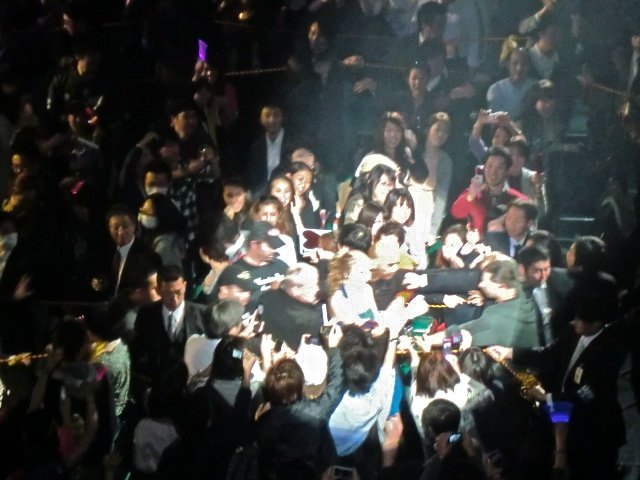 Taylor Swift — February 16 - Tokyo, Japan — photo 64