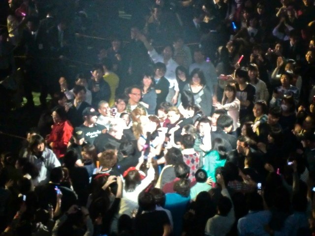 Taylor Swift — February 16 - Tokyo, Japan — photo 65