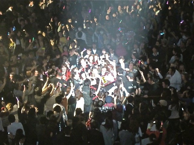 Taylor Swift — February 16 - Tokyo, Japan — photo 72